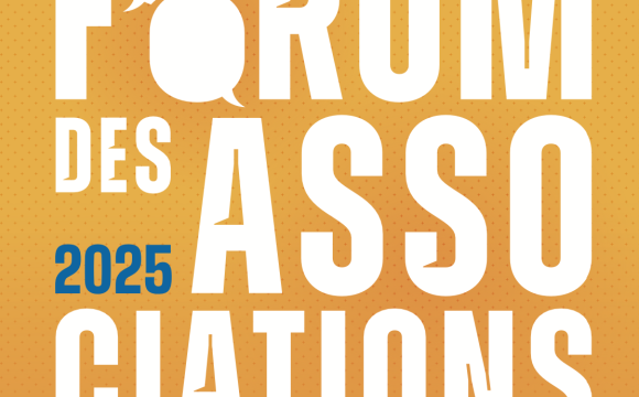 Forum des Associations