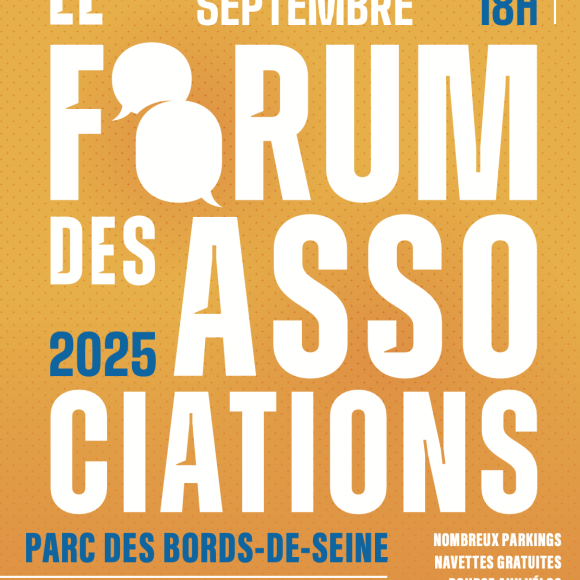 Forum des Associations