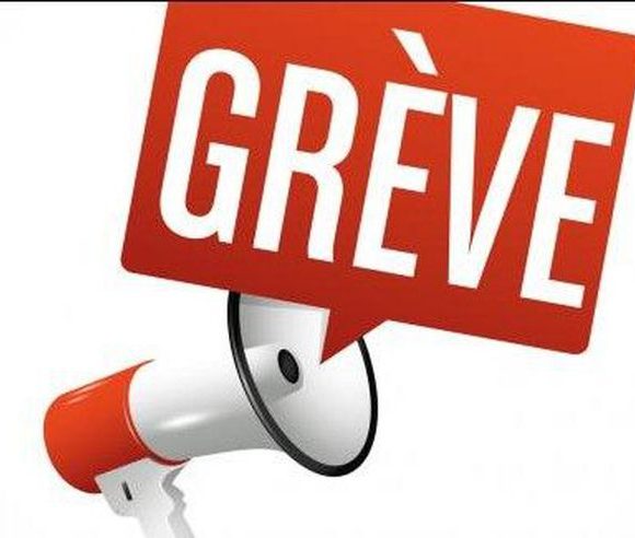 Grève du 10 septembre 2025
