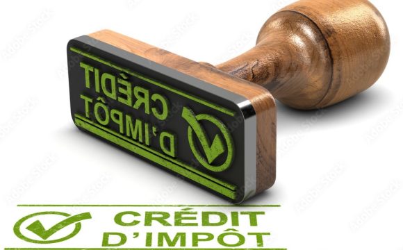 Crédit d’impôt : une avancée pour les familles